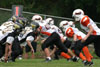 Mighty Mite White vs North Allegheny Tigers - Picture 03