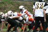 Mighty Mite White vs North Allegheny Tigers - Picture 06