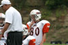 Mighty Mite White vs North Allegheny Tigers - Picture 49