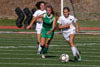 BP Girls Varsity vs South Fayette p2 - Picture 43