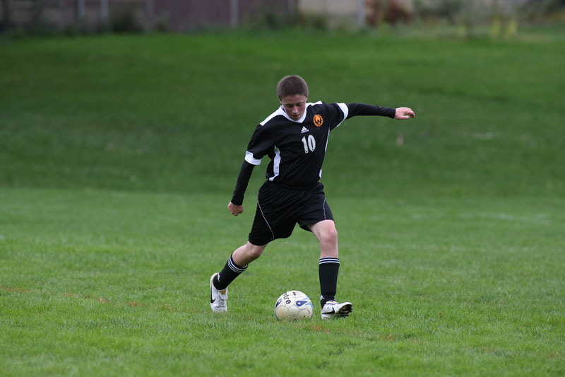 U14 BP Soccer vs Mt Lebanon p2 Slideshow