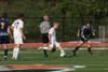 BPHS Boys Varsity vs Mt Lebanon p1 - Picture 02