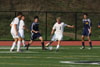 BPHS Boys Varsity vs Mt Lebanon p1 - Picture 10