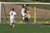 BPHS Boys Varsity vs Mt Lebanon p1 - Picture 15