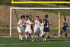 BPHS Boys Varsity vs Mt Lebanon p1 - Picture 37