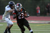 BPHS Varsity v Kiski p1 - Picture 14