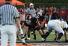 BPHS Varsity v Kiski p1 - Picture 17