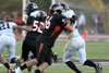 BPHS Varsity v Kiski p1 - Picture 22