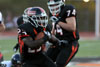 BPHS Varsity v Kiski p1 - Picture 24