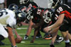 BPHS Varsity v Kiski p1 - Picture 42