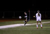 BP Girls Varsity vs Gateway WPIAL Playoff #2 p1 - Picture 02