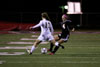 BP Girls Varsity vs Gateway WPIAL Playoff #2 p1 - Picture 03