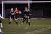 BP Girls Varsity vs Gateway WPIAL Playoff #2 p1 - Picture 11