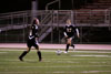 BP Girls Varsity vs Gateway WPIAL Playoff #2 p1 - Picture 23