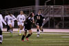 BP Girls Varsity vs Gateway WPIAL Playoff #2 p1 - Picture 24