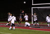 BP Girls Varsity vs Gateway WPIAL Playoff #2 p1 - Picture 40