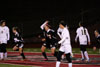 BP Girls Varsity vs Gateway WPIAL Playoff #2 p1 - Picture 43