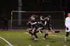 BP Girls Varsity vs Gateway WPIAL Playoff #2 p1 - Picture 44