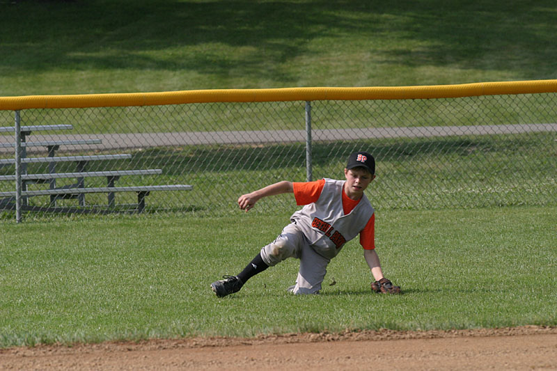 11Yr A Travel BP vs Mt Lebanon p2 Slideshow