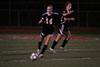 BP Girls Varsity vs Peters Twp WPIAL Playoff p2 - Picture 01