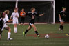 BP Girls Varsity vs Peters Twp WPIAL Playoff p2 - Picture 17