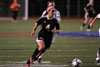 BP Girls Varsity vs Peters Twp WPIAL Playoff p2 - Picture 19