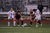 BP Girls Varsity vs Peters Twp WPIAL Playoff p2 - Picture 21