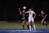 BP Girls Varsity vs Peters Twp WPIAL Playoff p2 - Picture 23