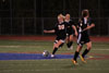 BP Girls Varsity vs Peters Twp WPIAL Playoff p2 - Picture 25