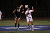 BP Girls Varsity vs Peters Twp WPIAL Playoff p2 - Picture 33