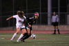 BP Girls Varsity vs Peters Twp WPIAL Playoff p2 - Picture 37