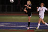 BP Girls Varsity vs Peters Twp WPIAL Playoff p2 - Picture 42