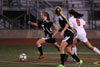 BP Girls Varsity vs Peters Twp WPIAL Playoff p2 - Picture 44