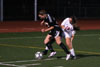 BP Girls Varsity vs Peters Twp WPIAL Playoff p2 - Picture 50