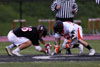 BP Boys Varsity vs Sewickley Academy p1 - Picture 13