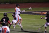 BP Boys Varsity vs Sewickley Academy p1 - Picture 50