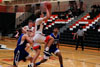 BP Boys Varsity vs Hempfield - Picture 12