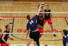 BP Boys Varsity vs Baldwin p1 - Picture 42