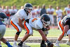 BP JV scrimmage vs Franklin Regional - Picture 06