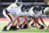 BP JV scrimmage vs Franklin Regional - Picture 12