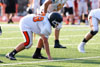 BP JV scrimmage vs Franklin Regional - Picture 14