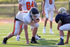 BP JV scrimmage vs Franklin Regional - Picture 24