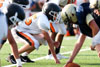 BP JV scrimmage vs Franklin Regional - Picture 32