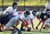 BP JV scrimmage vs Franklin Regional - Picture 38