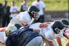 BP JV scrimmage vs Franklin Regional - Picture 40