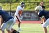 BP JV scrimmage vs Franklin Regional - Picture 41