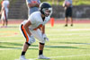 BP JV scrimmage vs Franklin Regional - Picture 42