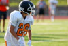 BP JV scrimmage vs Franklin Regional - Picture 43