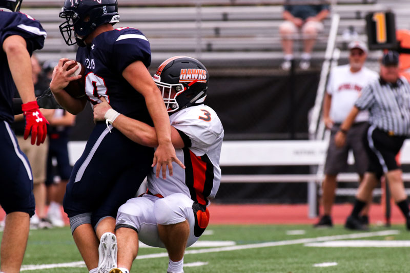 BP JV vs Shaler p2 Slideshow