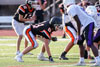 BP JV vs Baldwin - Scrimmage p2 - Picture 20